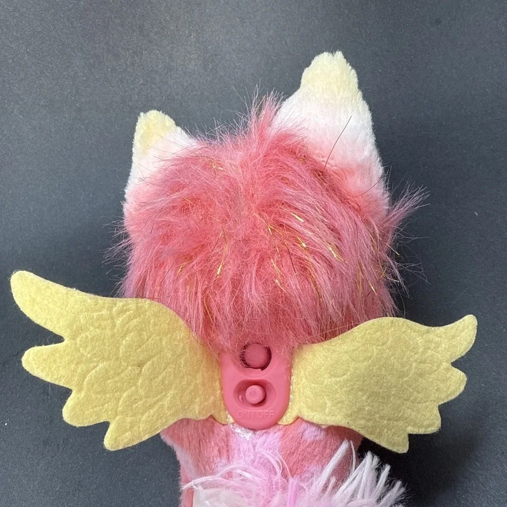 Magic Mixies Magical Misting Pink 7